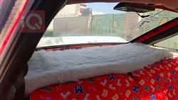 فورد إسكورت